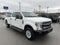 2022 Ford F-250SD XL