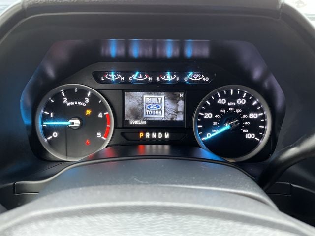 2022 Ford F-250SD XL