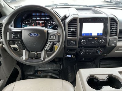 2022 Ford F-250SD XL