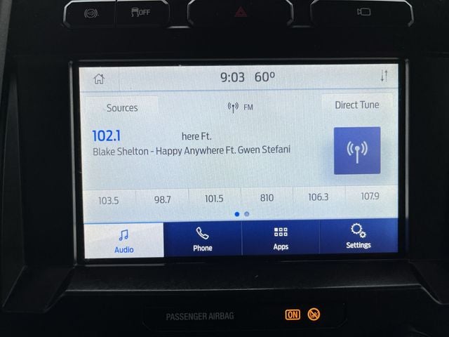 2022 Ford F-250SD XL