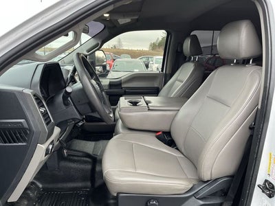 2022 Ford F-250SD XL