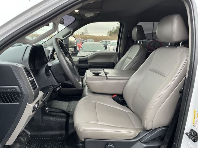 2022 Ford F-250SD XL