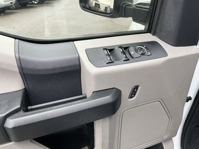 2022 Ford F-250SD XL