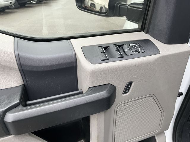 2022 Ford F-250SD XL