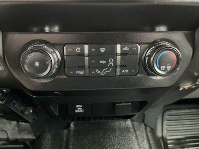 2022 Ford F-250SD XL