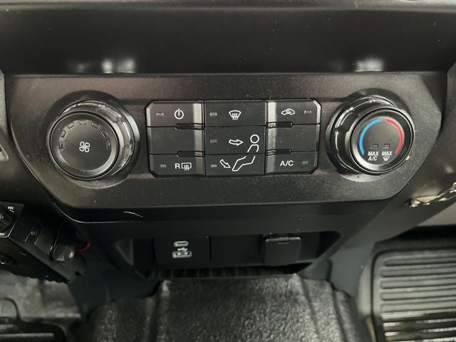 2022 Ford F-250SD XL