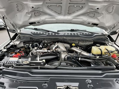 2022 Ford F-250SD XL