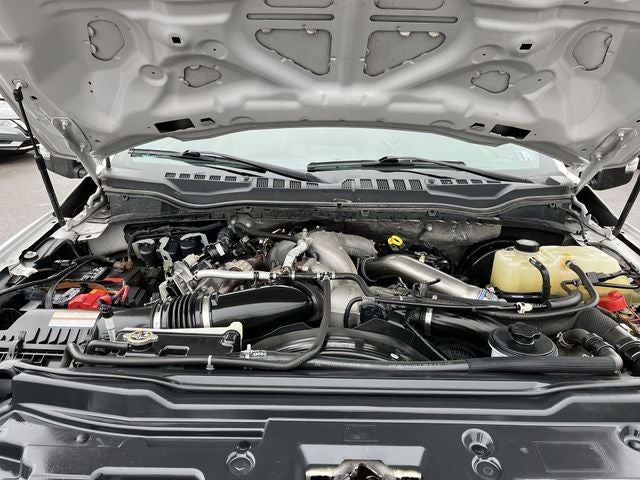 2022 Ford F-250SD XL