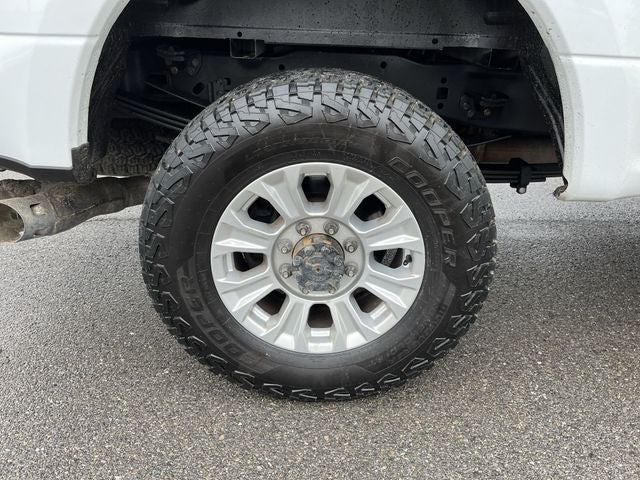 2022 Ford F-250SD XL