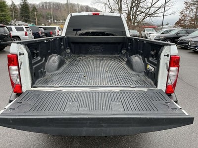 2022 Ford F-250SD XL