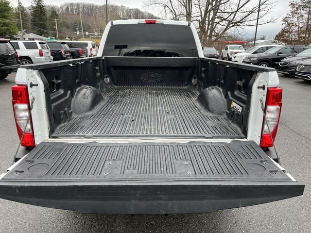 2022 Ford F-250SD XL