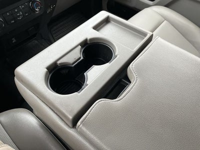 2022 Ford F-250SD XL