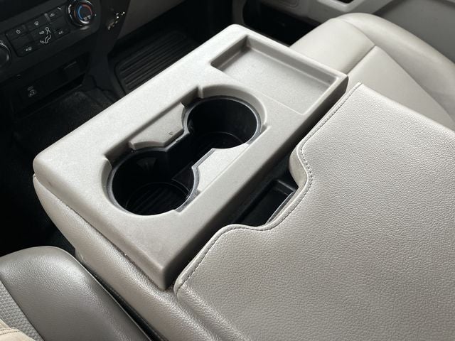 2022 Ford F-250SD XL