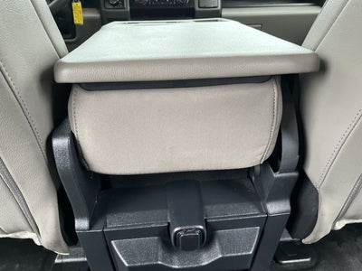 2022 Ford F-250SD XL