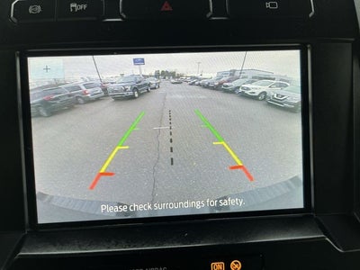 2022 Ford F-250SD XL