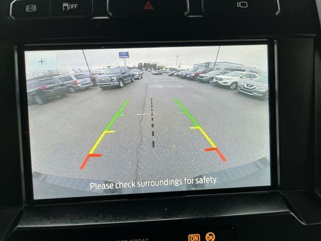 2022 Ford F-250SD XL