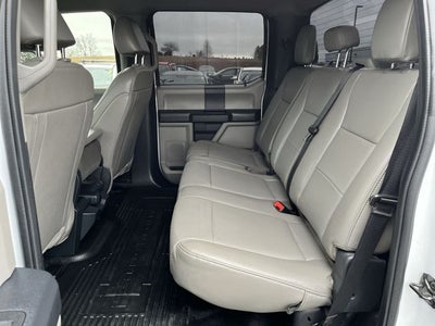 2022 Ford F-250SD XL