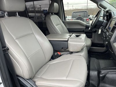 2022 Ford F-250SD XL