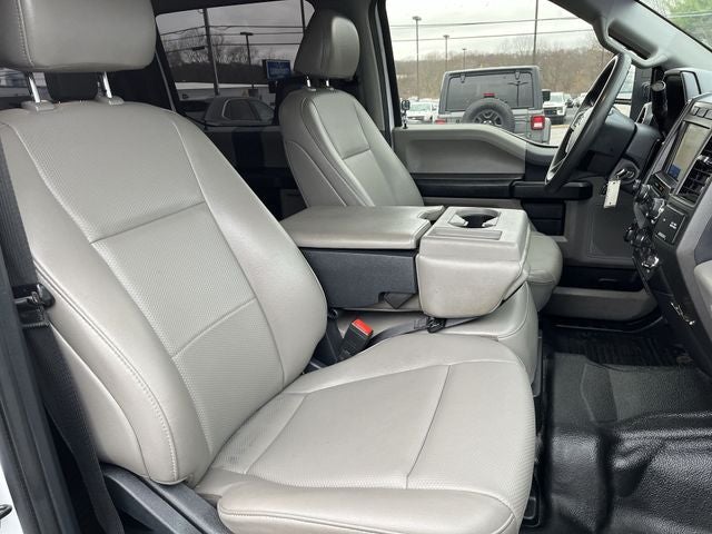 2022 Ford F-250SD XL