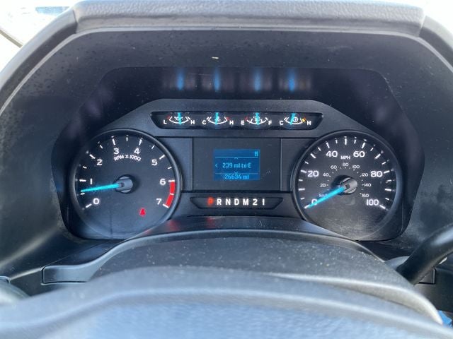 2021 Ford F-250SD XL