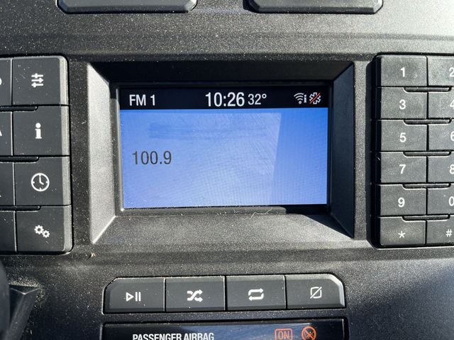 2021 Ford F-250SD XL