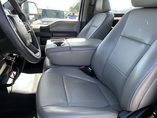 2021 Ford F-250SD XL