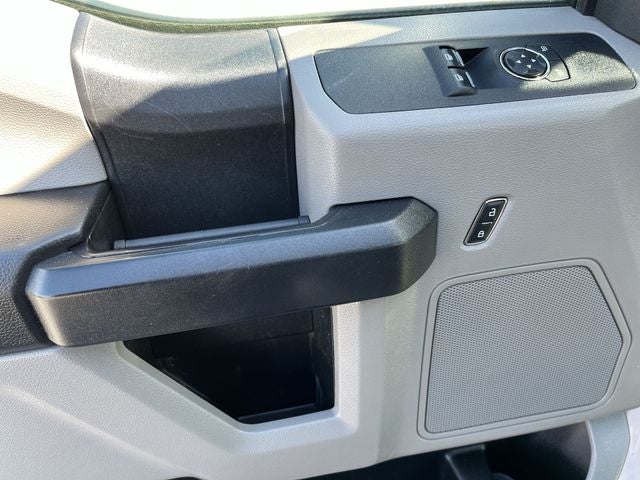 2021 Ford F-250SD XL