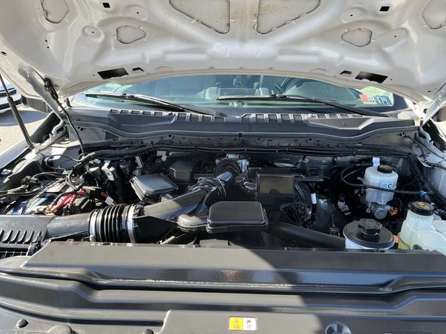 2021 Ford F-250SD XL