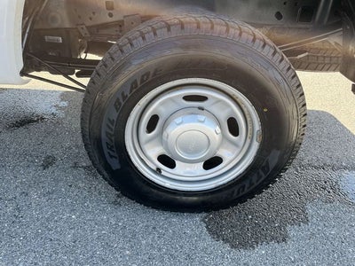 2021 Ford F-250SD XL