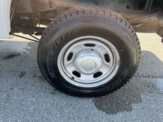 2021 Ford F-250SD XL