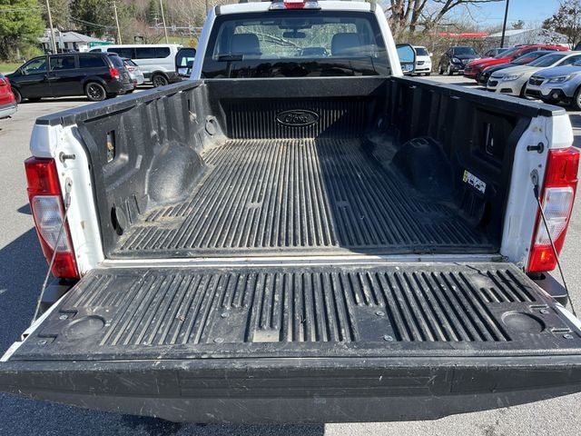 2021 Ford F-250SD XL