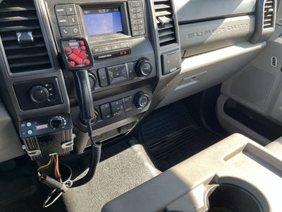 2021 Ford F-250SD XL