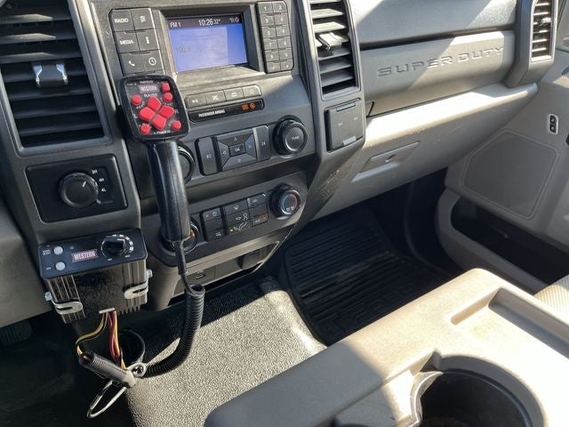 2021 Ford F-250SD XL