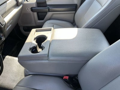 2021 Ford F-250SD XL