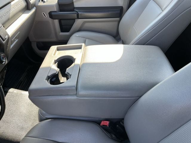 2021 Ford F-250SD XL