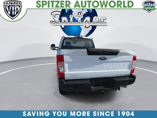 2021 Ford F-250SD XL