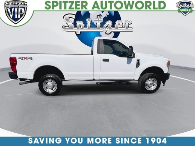 2021 Ford F-250SD XL