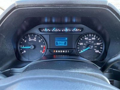 2021 Ford F-250SD XL