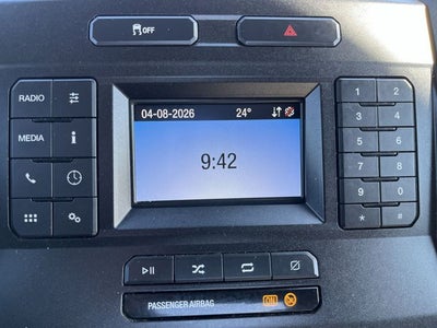 2021 Ford F-250SD XL