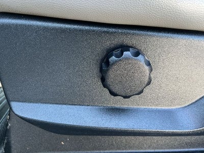 2021 Ford F-250SD XL