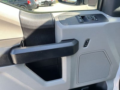 2021 Ford F-250SD XL