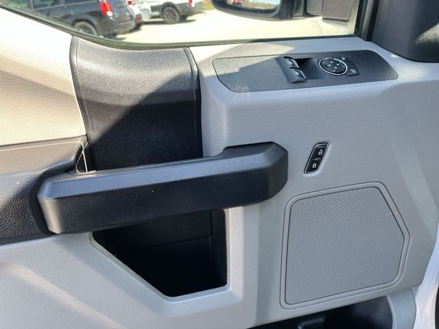 2021 Ford F-250SD XL