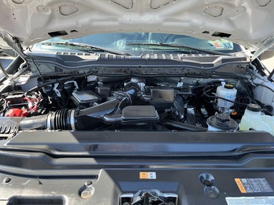 2021 Ford F-250SD XL