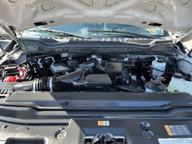 2021 Ford F-250SD XL