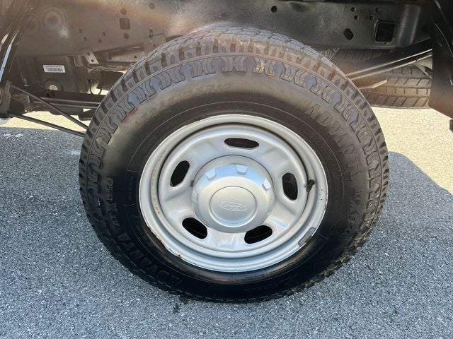 2021 Ford F-250SD XL