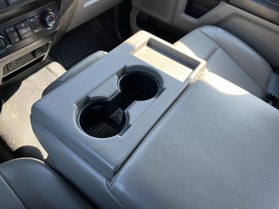 2021 Ford F-250SD XL