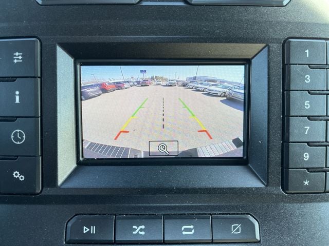 2021 Ford F-250SD XL