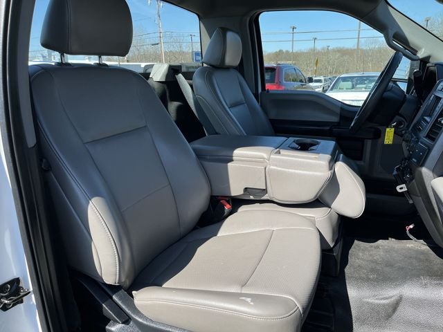 2021 Ford F-250SD XL