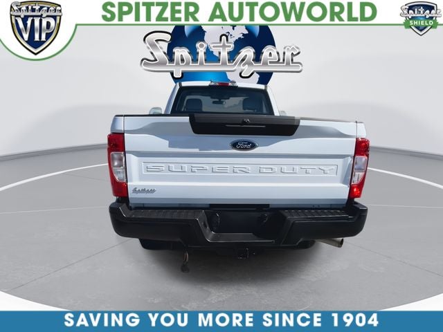 2021 Ford F-250SD XL