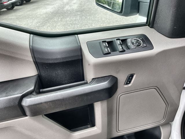 2015 Ford F-150 XL